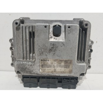 CENTRALITA MOTOR UCE 0281011646 8200391917