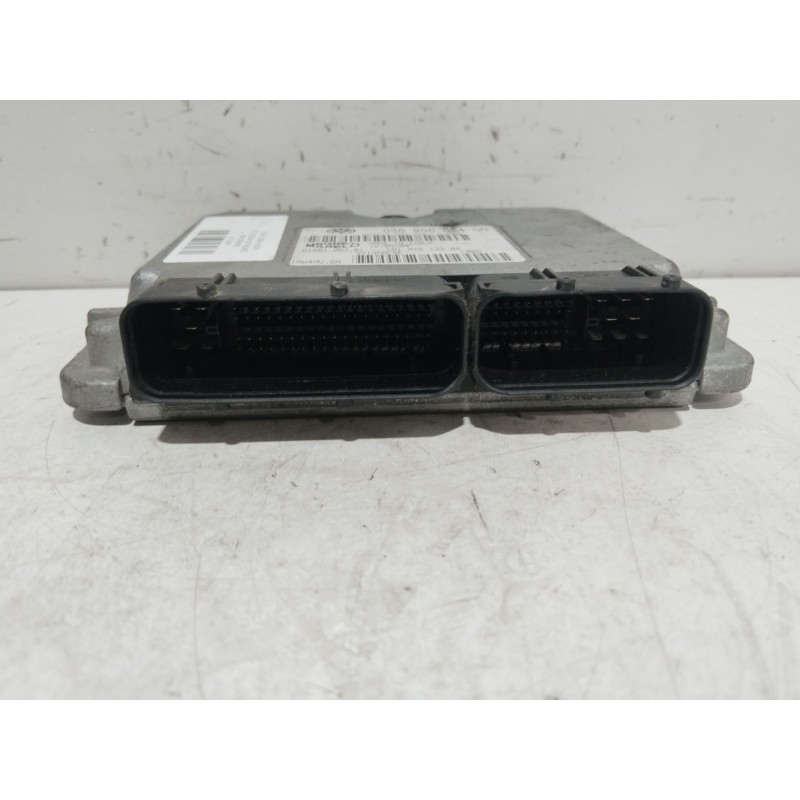 CENTRALITA MOTOR UCE 036906034GN  - imagen 3