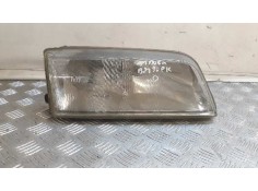 Recambio de faro derecho para citroën zx 1.9 d avantage referencia OEM IAM 95659432  