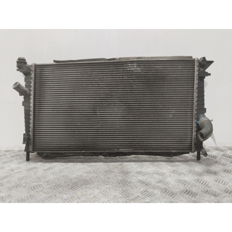 RADIADOR AGUA 3M5H8005TH  - imagen 1
