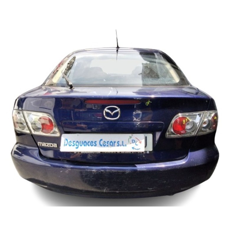 MAZDA 6 HATCHBACK (GG) - imagen 3