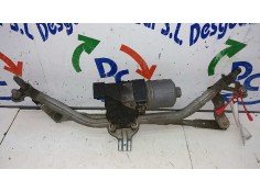 Recambio de motor limpia delantero para peugeot 207 x-line referencia OEM IAM 3397020769 9650380780 4 PINES