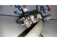 Recambio de motor limpia delantero para peugeot 207 x-line referencia OEM IAM 3397020769 9650380780 4 PINES 2