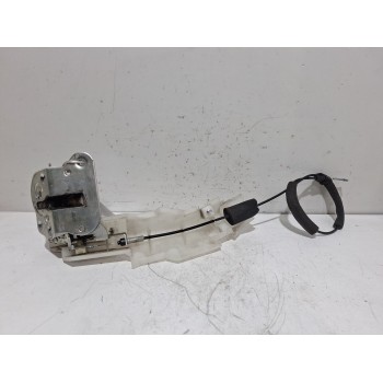 CERRADURA PUERTA TRASERA IZQUIERDA CC3373310F 