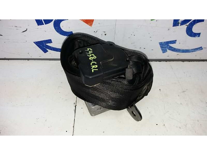 Recambio de cinturon seguridad delantero derecho para seat leon (1m1) sport referencia OEM IAM 33009583E  