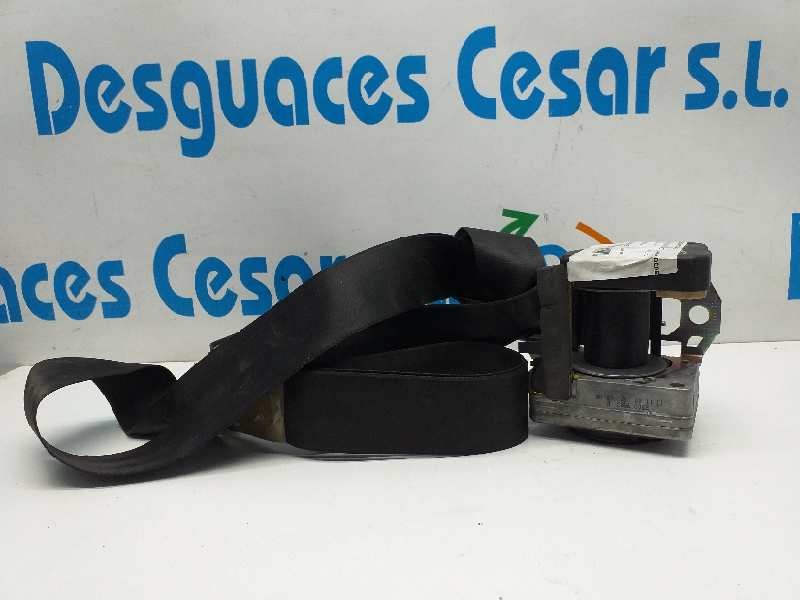 Recambio de cinturon seguridad delantero derecho para seat leon (1m1) sport referencia OEM IAM 33009583E  