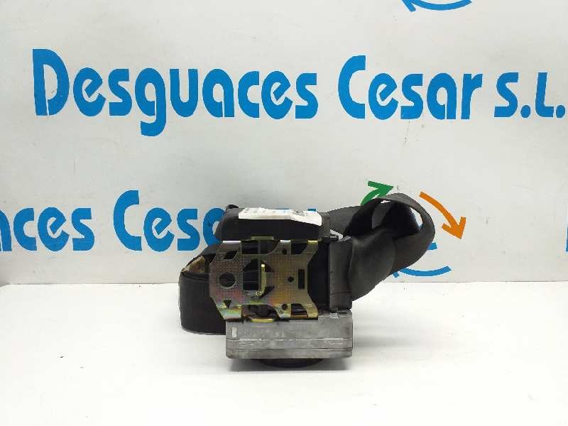 Recambio de cinturon seguridad delantero derecho para seat leon (1m1) sport referencia OEM IAM 33009583E  