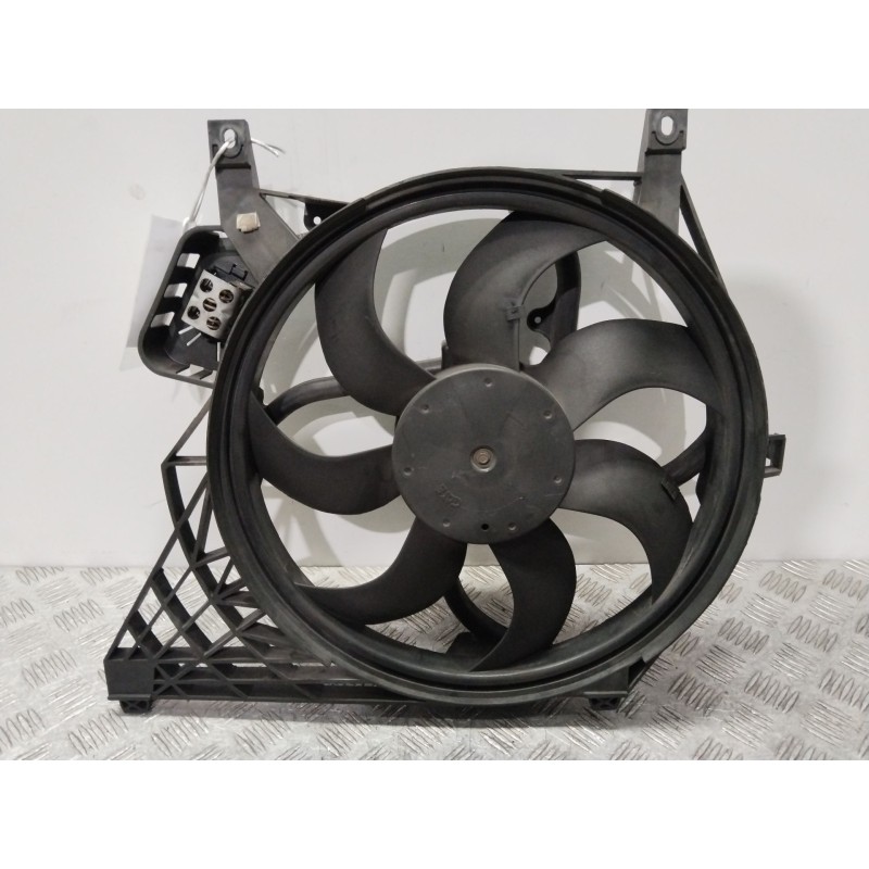 ELECTROVENTILADOR 21481BV010  - imagen 1