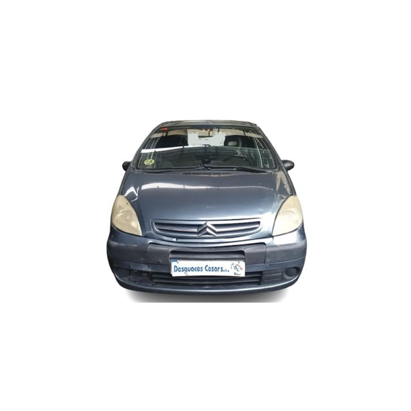 CITROËN XSARA PICASSO - imagen 1