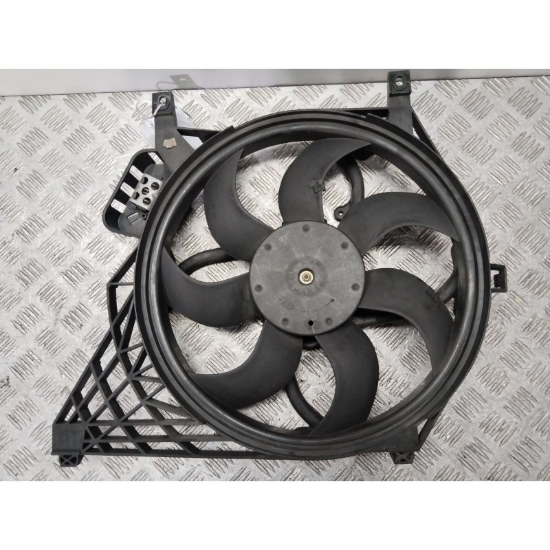 ELECTROVENTILADOR 21481BV010  - imagen 2