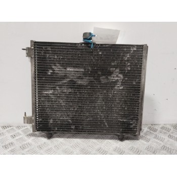 CONDENSADOR / RADIADOR AIRE ACONDICIONADO 9653035980 