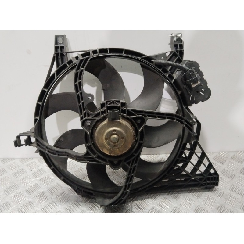 ELECTROVENTILADOR 21481BV010  - imagen 3