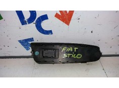 Recambio de mando elevalunas delantero izquierdo para fiat stilo (192) 1.6 16v dynamic referencia OEM IAM 0735397097   2