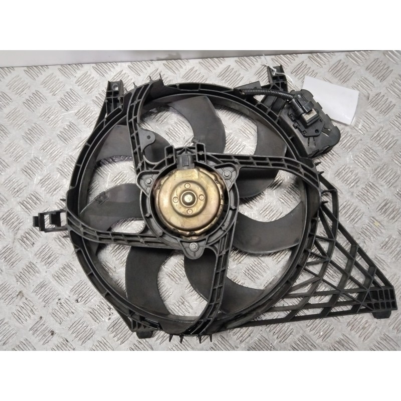 ELECTROVENTILADOR 21481BV010  - imagen 4