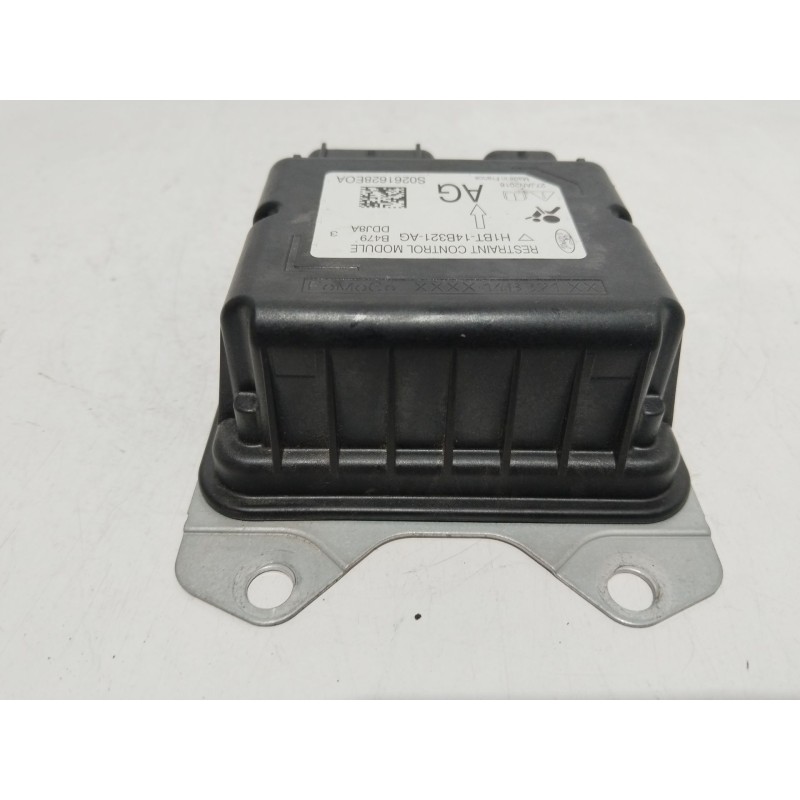 CENTRALITA AIRBAG H1BT14B321AG  - imagen 1