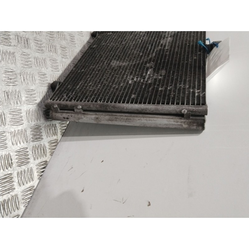 CONDENSADOR / RADIADOR AIRE ACONDICIONADO 9653035980  - imagen 3