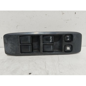 MANDO ELEVALUNAS DELANTERO IZQUIERDO 25401AV640 