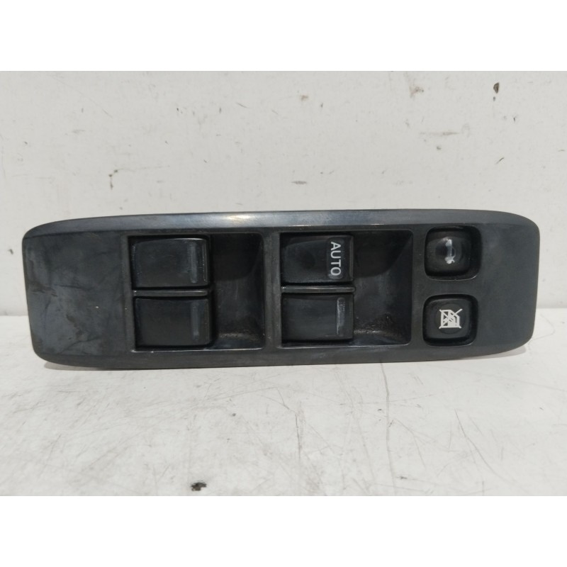 MANDO ELEVALUNAS DELANTERO IZQUIERDO 25401AV640  - imagen 1