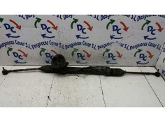 Recambio de cremallera direccion para peugeot 206 berlina xr referencia OEM IAM  9638132380