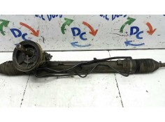 Recambio de cremallera direccion para peugeot 206 berlina xr referencia OEM IAM  9638132380  2