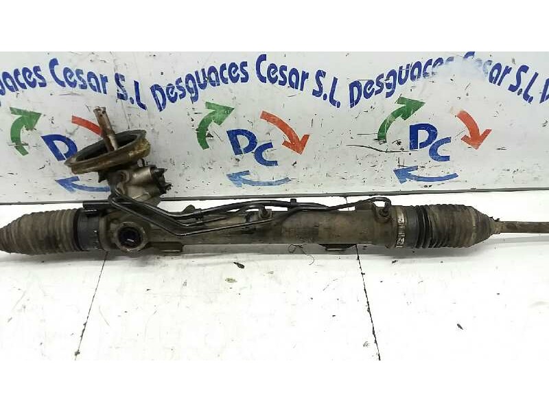 Recambio de cremallera direccion para peugeot 206 berlina xr referencia OEM IAM  9638132380  Recambio de cremallera direccion para peugeot 206 berlina xr referencia OEM IAM  9638132380