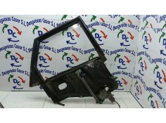 Recambio de elevalunas trasero derecho para audi 80 (811/813) 1.8 referencia OEM IAM  ELECTRICO 
