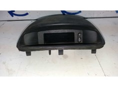 Recambio de pantalla multifuncion para opel corsa d corsavan referencia OEM IAM   