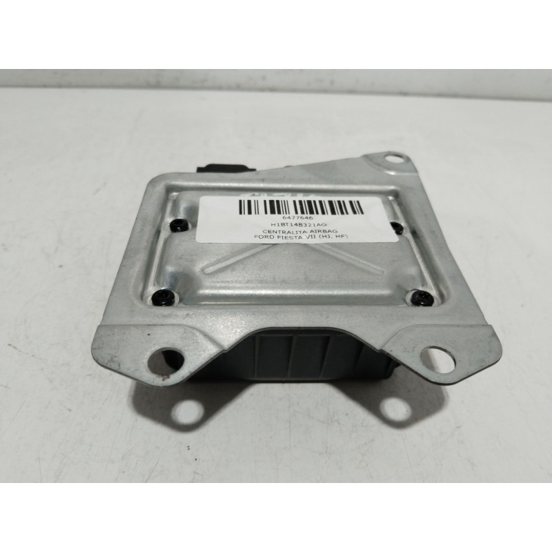 CENTRALITA AIRBAG H1BT14B321AG  - imagen 4