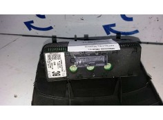 Recambio de pantalla multifuncion para opel corsa d corsavan referencia OEM IAM    2