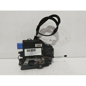 CERRADURA PUERTA TRASERA IZQUIERDA 057L0839015 