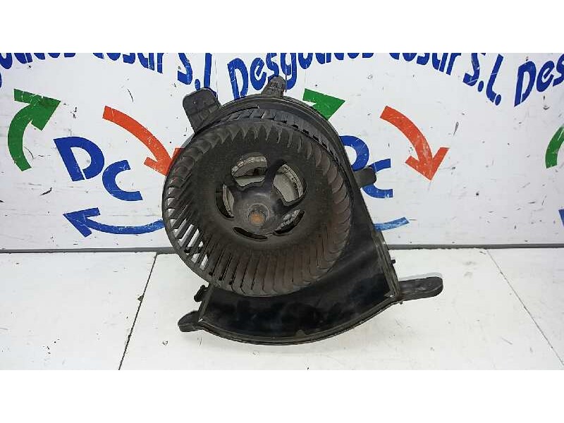 Recambio de motor calefaccion para renault grand scenic jmj4 referencia OEM IAM J84AC  