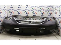 Recambio de paragolpes delantero para chrysler neon (pl) 2.0 cs referencia OEM IAM 68071990AA CON PEQUEÑOS RAYONES