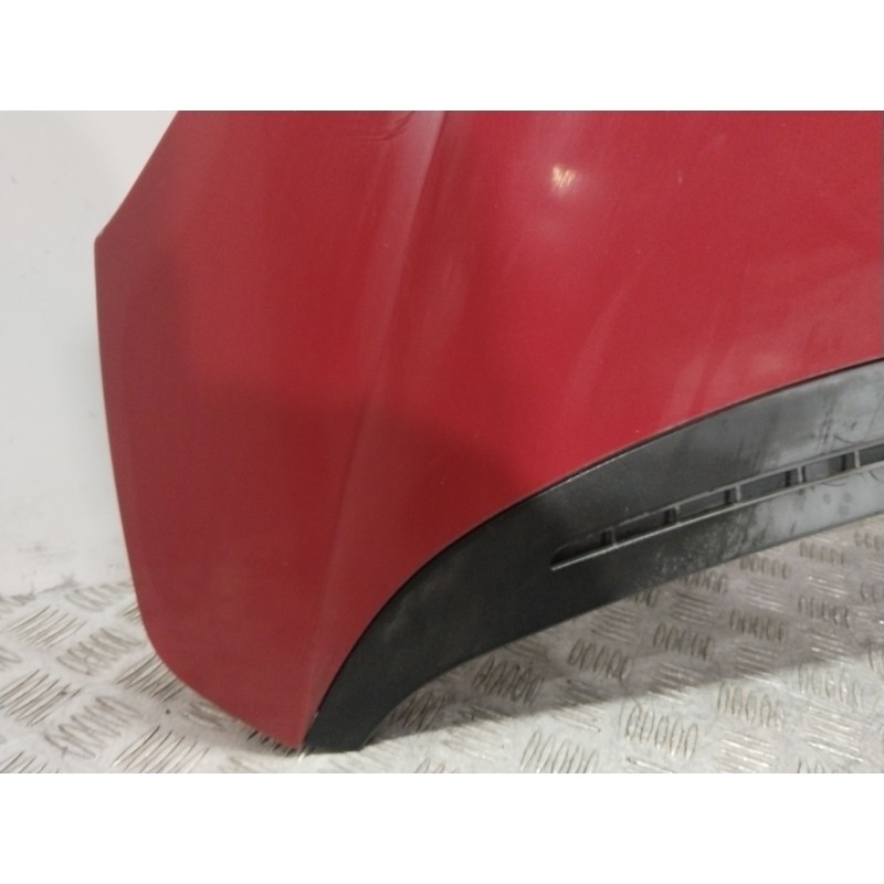 CAPOT DELANTERO 7901Q5 ROJO - imagen 2