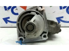 Recambio de motor arranque para ford fiesta berlina ghia referencia OEM IAM 96FB11000KC 8682503552 