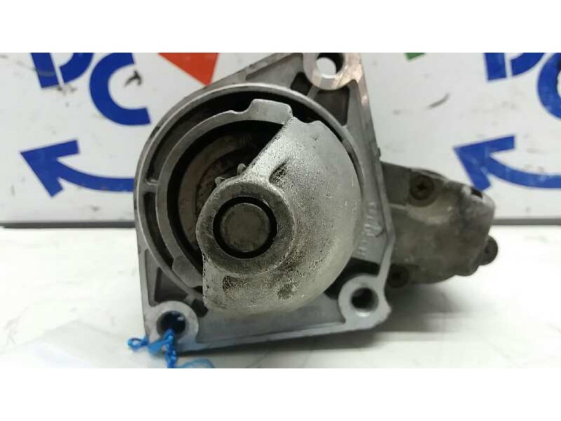 Recambio de motor arranque para ford fiesta berlina ghia referencia OEM IAM 96FB11000KC 8682503552 