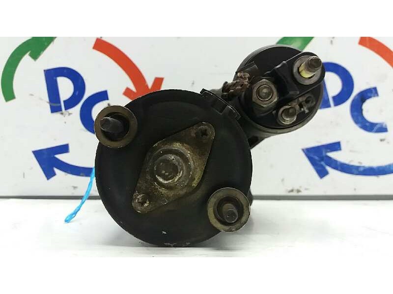 Recambio de motor arranque para ford fiesta berlina ghia referencia OEM IAM 96FB11000KC 8682503552 