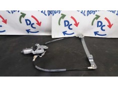 Recambio de elevalunas delantero derecho para renault megane i coupe fase 2 (da..) 1.9 dci dynamique referencia OEM IAM 82000381