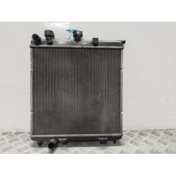 CONDENSADOR / RADIADOR AIRE ACONDICIONADO 870860300 