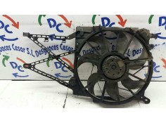 Recambio de electroventilador para opel astra g berlina comfort referencia OEM IAM   