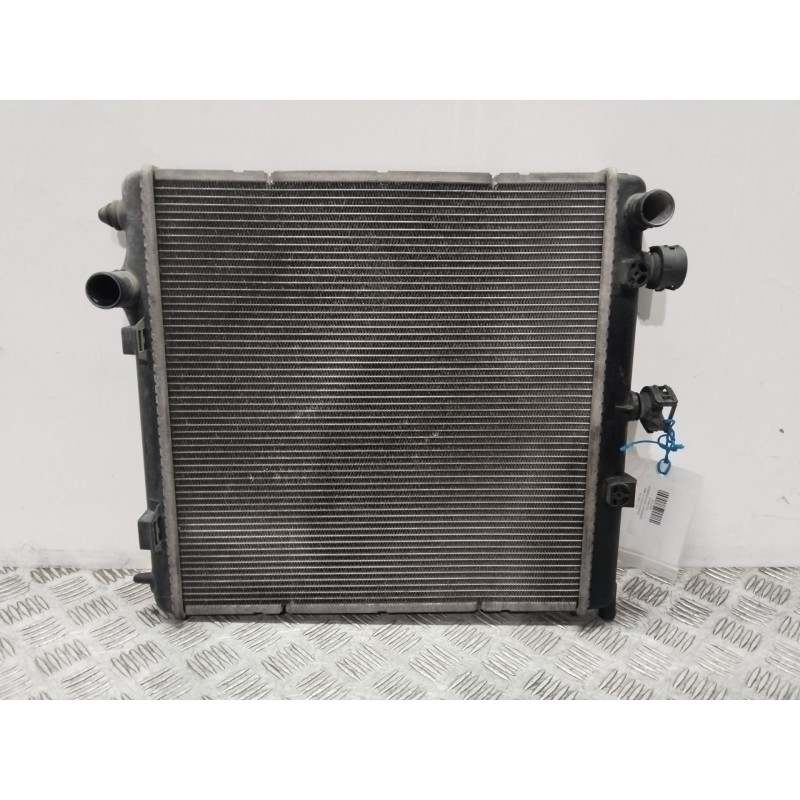 CONDENSADOR / RADIADOR AIRE ACONDICIONADO 870860300  - imagen 2