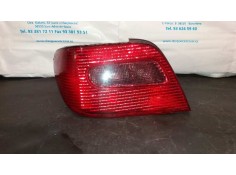 Recambio de piloto trasero izquierdo para citroën xsara berlina 1.6 16v chrono referencia OEM IAM   