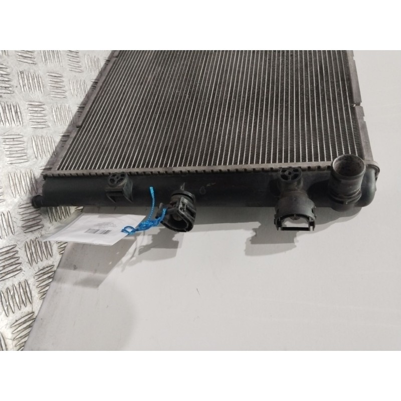 CONDENSADOR / RADIADOR AIRE ACONDICIONADO 870860300  - imagen 4