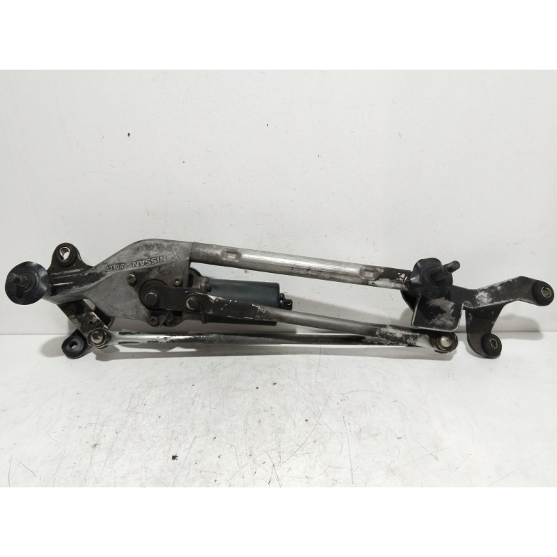 MOTOR LIMPIA DELANTERO 1155603B  - imagen 1
