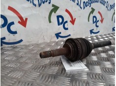 Recambio de transmision delantera izquierda para chevrolet kalos 1.2 s (d/a) referencia OEM IAM 96963323   2