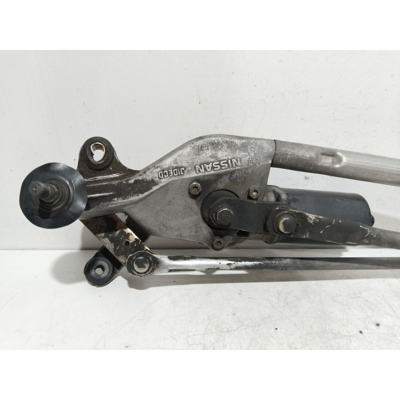 MOTOR LIMPIA DELANTERO 1155603B  - imagen 2