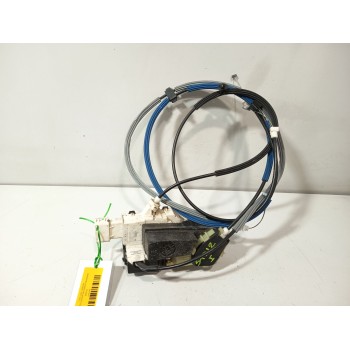CERRADURA PUERTA DELANTERA IZQUIERDA 9135AE 