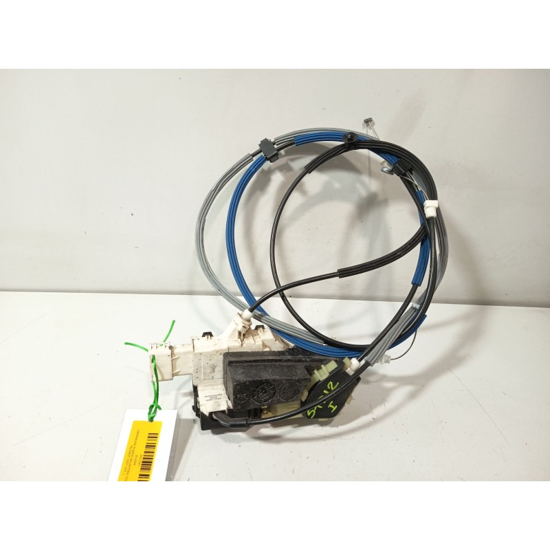 CERRADURA PUERTA DELANTERA IZQUIERDA 9135AE  - imagen 1