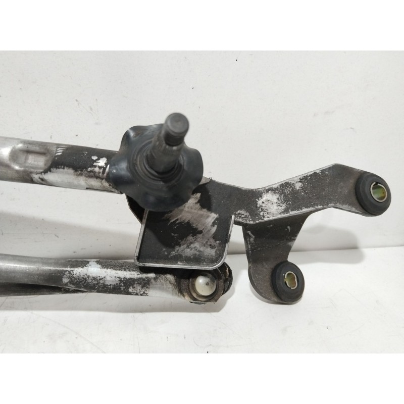 MOTOR LIMPIA DELANTERO 1155603B  - imagen 3