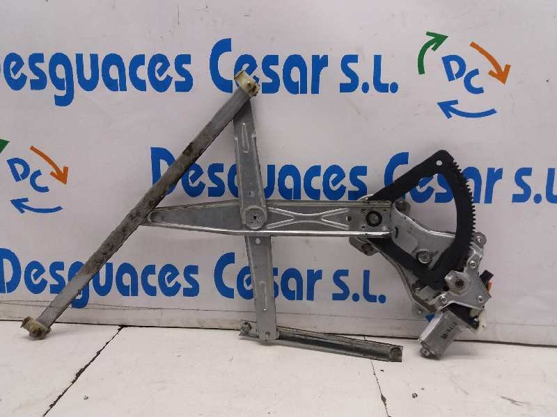 Recambio de elevalunas delantero izquierdo para chevrolet kalos 1.2 s (d/a) referencia OEM IAM 96585709  