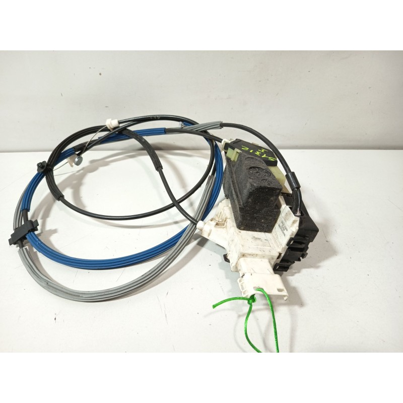 CERRADURA PUERTA DELANTERA IZQUIERDA 9135AE  - imagen 2